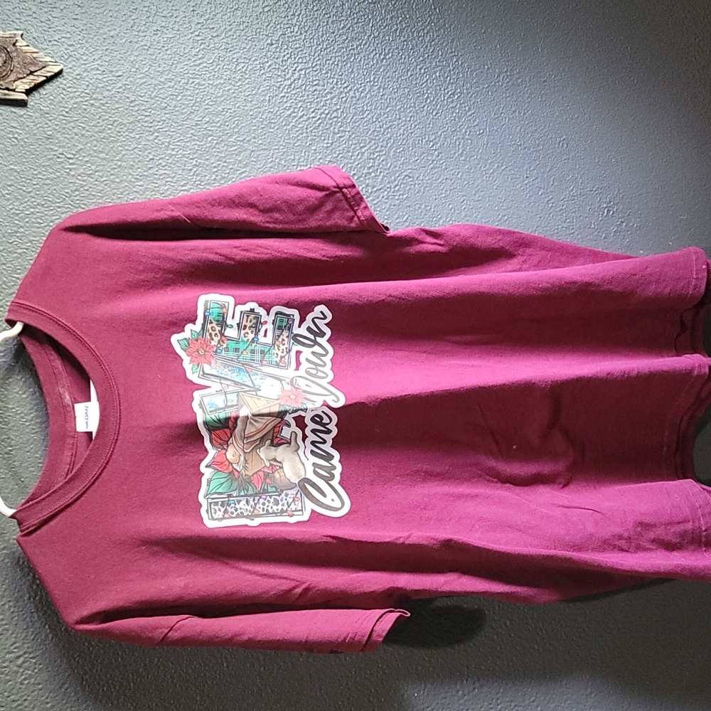 Women shirt